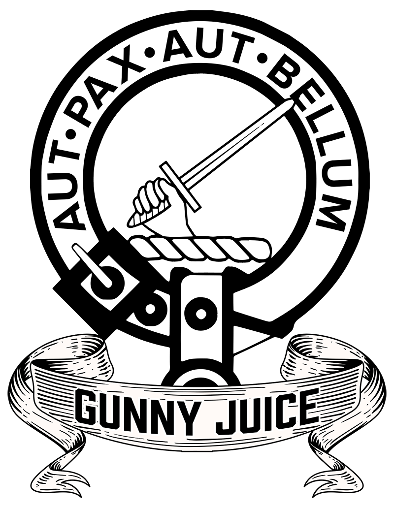 Gunny Glide Original Gunny Juice, 1 Micron Diamond Solution, 10mL Bottle